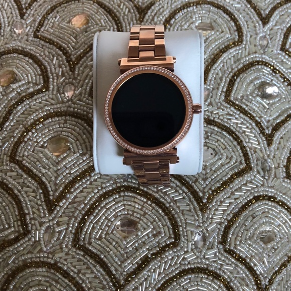 Michael Kors Access smartwatch